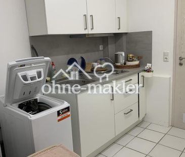 Möbliertes Zimmer für eine Person in Eschborn-Niederhöchstadt - Foto 4