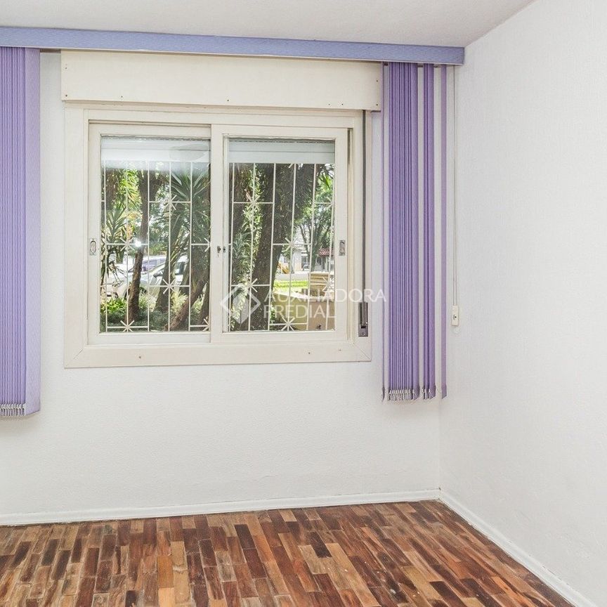 Apartamento com 1 quarto e 44m² para alugar em Cristo Redentor, Porto Alegre. - Foto 1