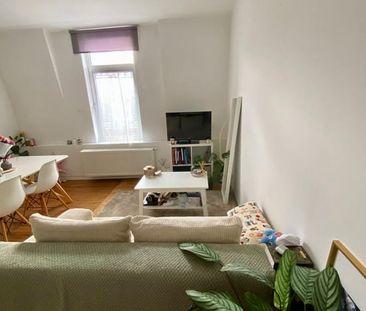 Appartement te huur - Foto 6