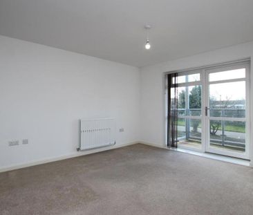 Two bedroom apartment in the new Charlton Hayes development within ... - Photo 1