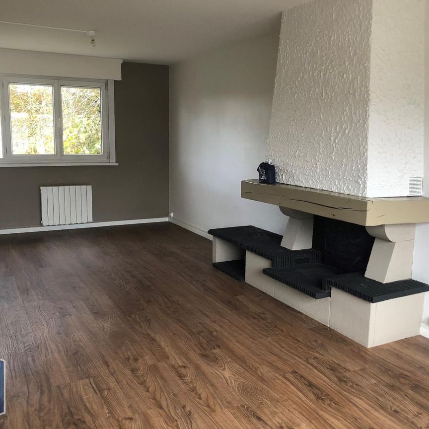 Location Maison 5 pièces 84m² BONDUES 59910 - Photo 1