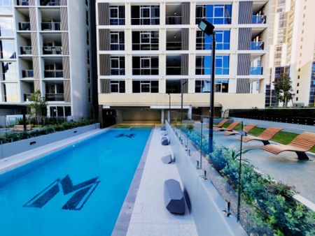 2 bed 1 bath-311 - Photo 5