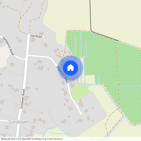 31 Edgerton Road, Qld 4860, Sundown