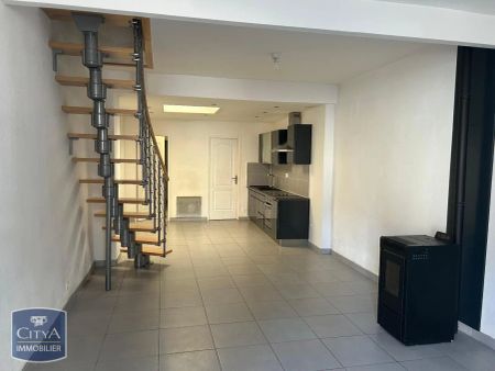 Maison à louer 4 pièces 76.95m² - Photo 3