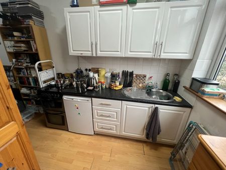Studio Flat, Arthur Road, N7 - Photo 5