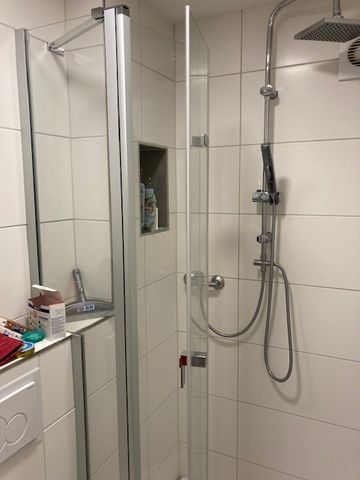 A la recherche d'un nouveau locataire pour un appartement 1 pièce à Linsebühlstrasse - Foto 4