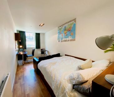 Classic Bigger Studio - Photo 6