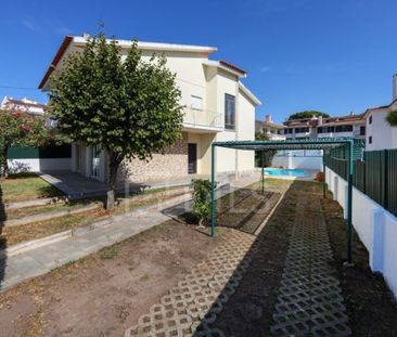 5 room luxury House for rent in Carcavelos, Cascais e Estoril, Casc... - Photo 5