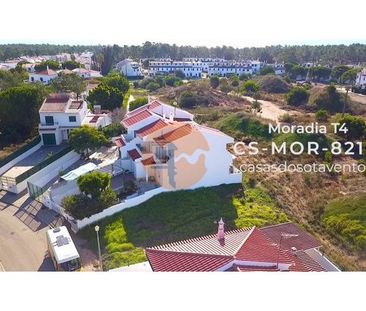 Moradia T4 - Photo 2