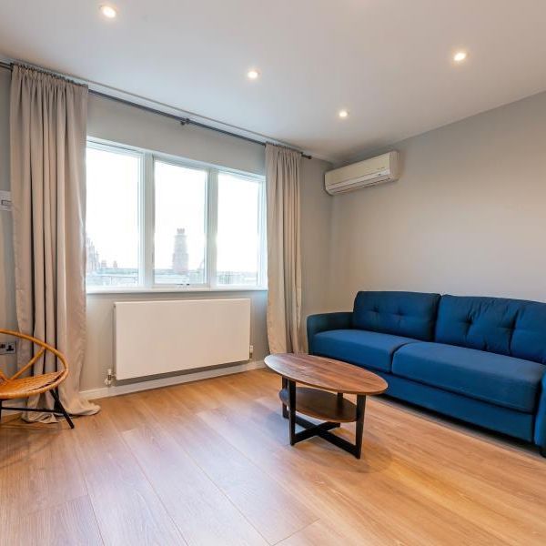 1 bedroom apartment to rent - Photo 1