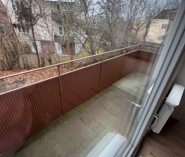 Ingsbergsgatan 20 - Foto 5