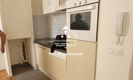 Location Appartement 2 pièces Limoges (87000) - Photo 4