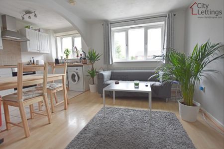 1 bedroom flat to rent - Photo 5