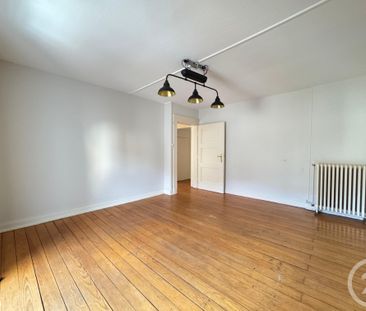 Location Appartement 2 pièces 50m² METZ 57070 - Photo 1