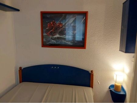 Appartement 26 m² - Photo 2