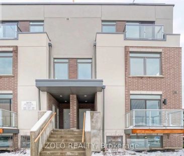 318 - 3058 SIXTH LINE — 2 Bedroom - Photo 1