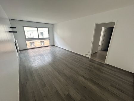 Location appartement 2 pièces, 52.53m², Paris 12 - Photo 2