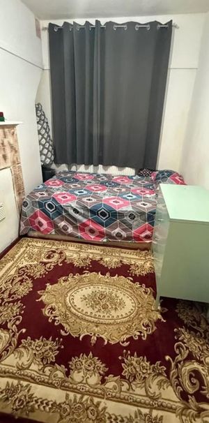 Room in a Shared Flat, Batson House, E1 - Photo 1