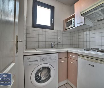 Location Appartement 2 pièces 37m² ROYAN 17200 - Photo 4