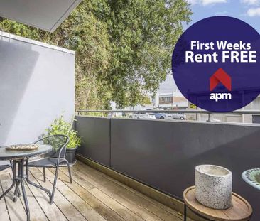 One Bedroom Mount Roskill - Photo 5