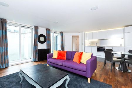 1 bedroom apartment to rent - Photo 3