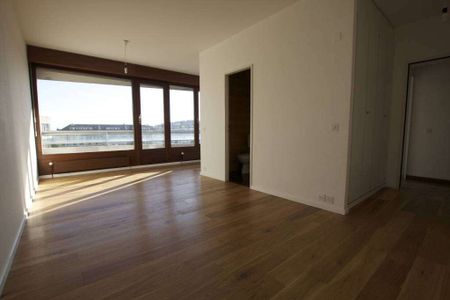 Spacieux appartement de 5 pièces avec balcons à Champel - Photo 3