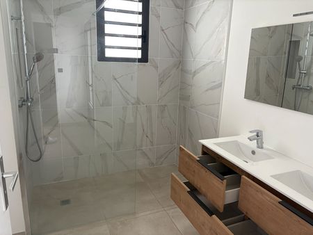 Maison Saint Paul 5 pièce(s) 116 m2 - Photo 5