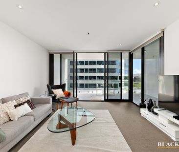 504/240 Bunda Street, City ACT 2601 - Apartment For Rent | Domain - Photo 5
