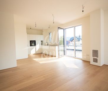 2-Zimmer Miet-Penthouse mit Terrasse in TOP Lage in Velden - Foto 6