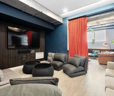 1 bedroom in a house share to rent - Photo 3