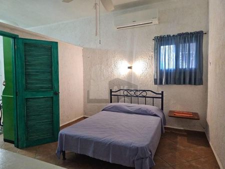 REF. 7913/1387 - Casa en Renta en Temozón Norte, Mérida, Yucatán - Photo 3