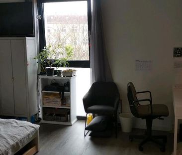 Wohnung Untermiete März - Foto 3