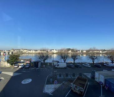 Location Appartement 1 pièce 26m² SAUMUR 49400 - Photo 5