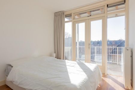 Van Ostadestraat 10-3, 1072 SX, Amsterdam - Photo 4