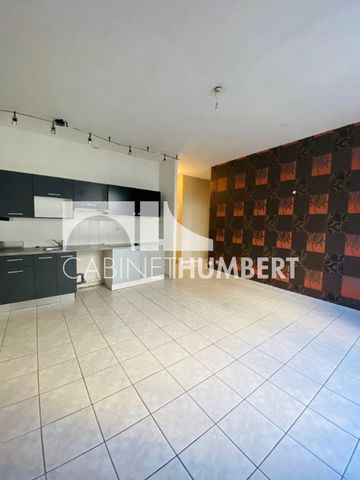 Location Appartement 2 pièces 43m² ST ETIENNE 42000 - Photo 3