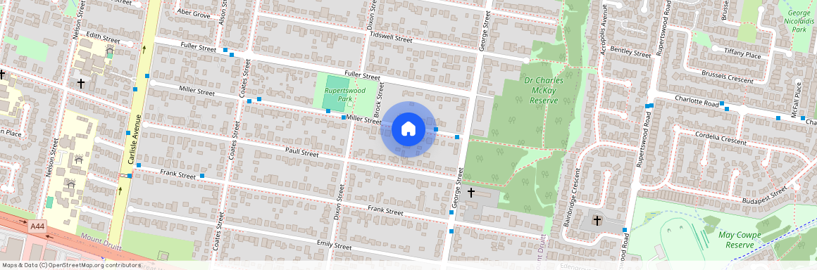 39b Miller Street, NSW 2770, Mount Druitt