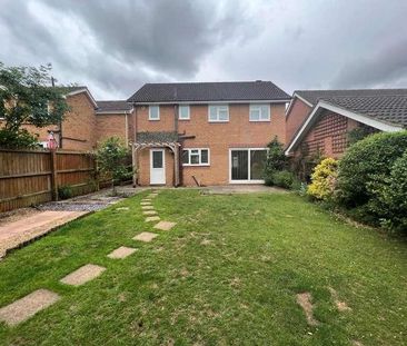 Appledown Drive, Bury St. Edmunds, IP32 - Photo 1