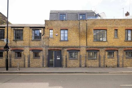 Webber Street, SE1, London - Photo 3