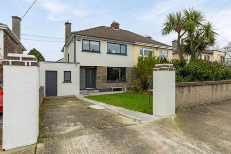 House to rent in Dublin, Dalkey - Photo 4