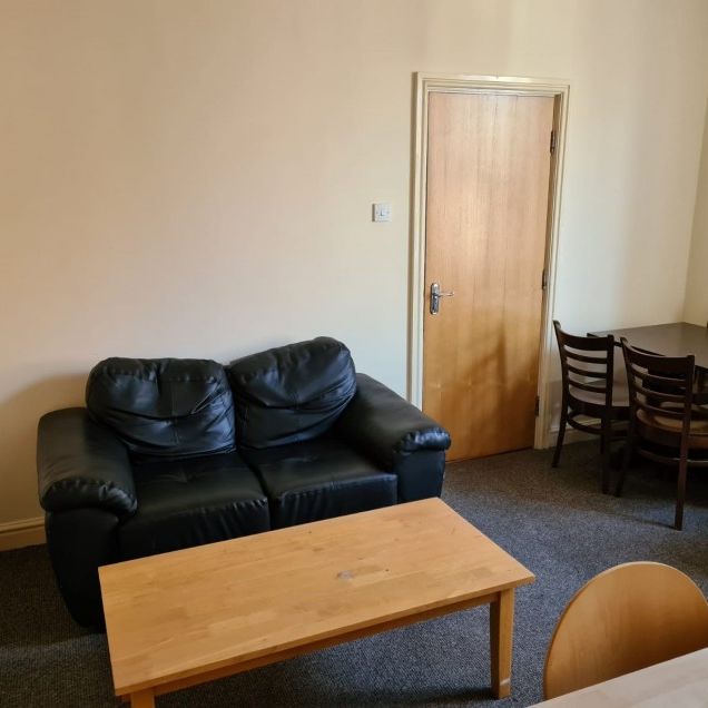 Flat 3 34, Derby Road, Manchester, M14 - Photo 1