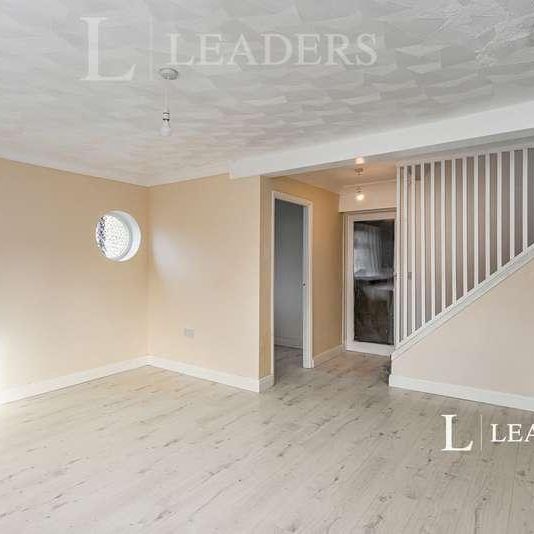 Penn Crescent, Haywards Heath, West Sussex, RH16 - Photo 1