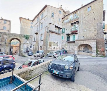 Trilocale buono stato, piano terra, Caprarola - Photo 4