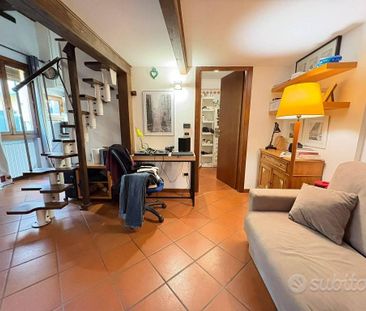 Appartamento di 40 m² con 1 locale a Bologna - Photo 2