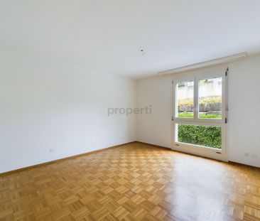 Helle 4.5-Zimmer-Wohnung in Winikon - Photo 3