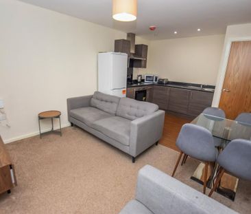 1 bedroom flat to rent - Photo 6