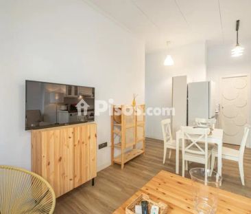 Piso en alquiler en Capuchinos-La Goleta-El Molinillo-Segalerva - Foto 3