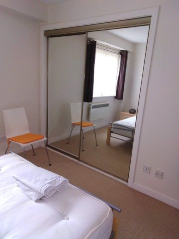 1 Bed Flat, Cromwell Court, AB15 - Photo 4