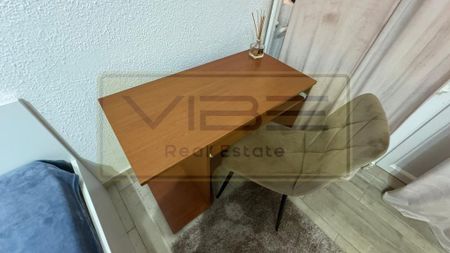 Garsoniera Podu Ros 10 min Centru Palas Mall - Fotografie 5