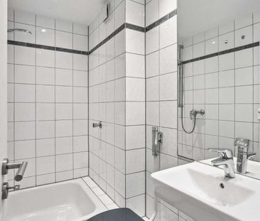 Gemütliche 2-Zimmerwohnung in Düsseldorf-Hassels - Photo 4