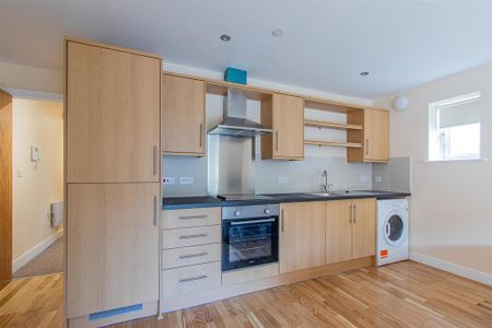 1 bedroom flat to rent - Photo 4